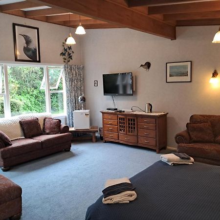 Niloc Bed and Breakfast Waimate Εξωτερικό φωτογραφία