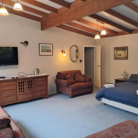Niloc Bed and Breakfast Waimate Εξωτερικό φωτογραφία