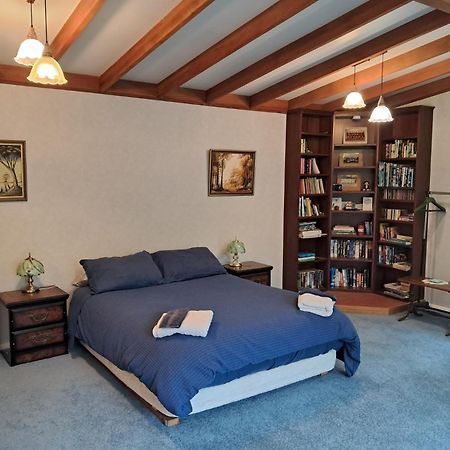 Niloc Bed and Breakfast Waimate Εξωτερικό φωτογραφία