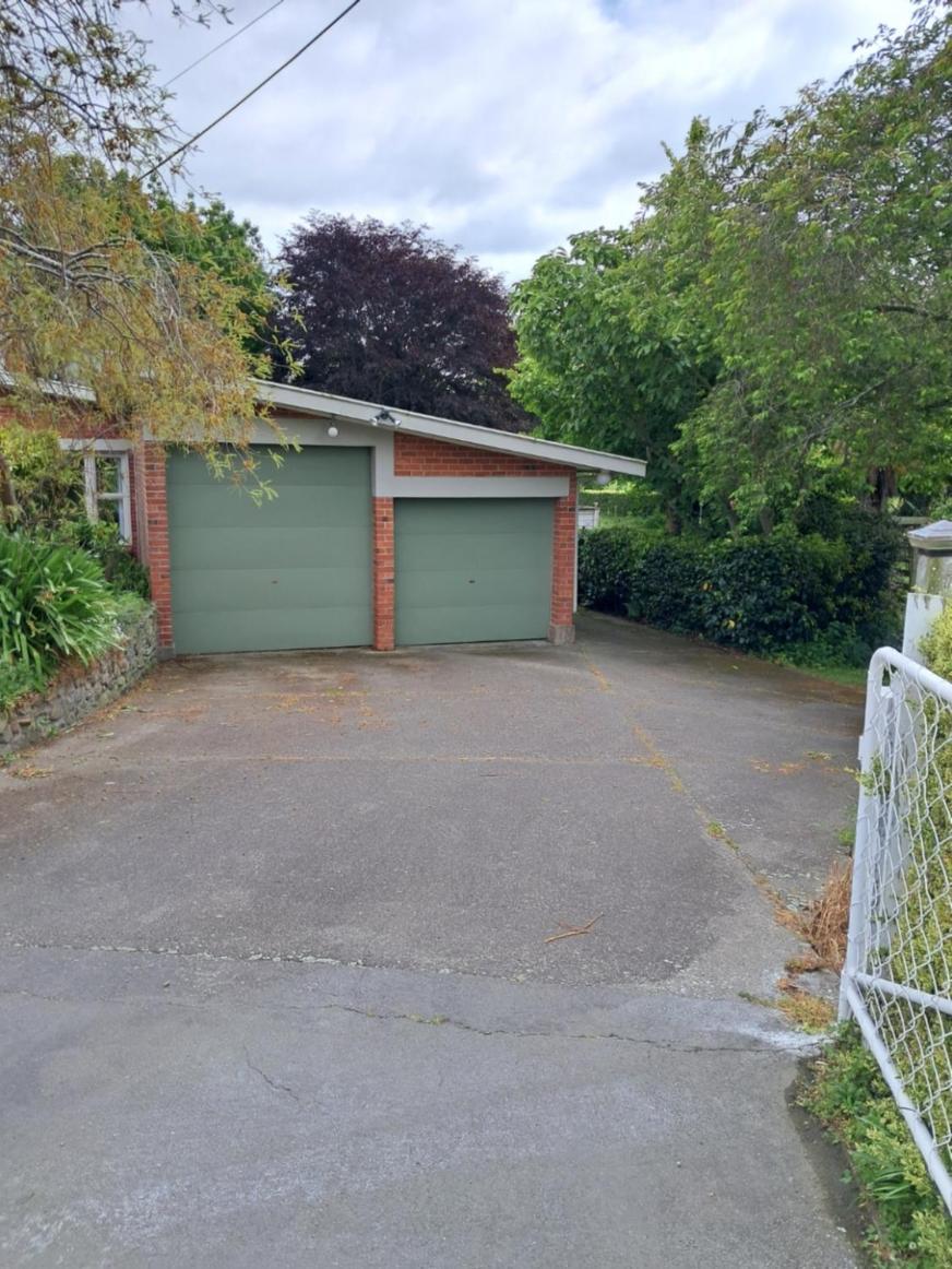Niloc Bed and Breakfast Waimate Εξωτερικό φωτογραφία